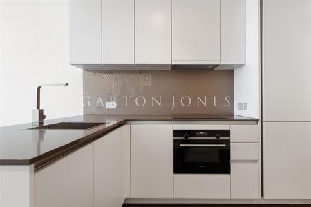 1 bedroom apartment to rent - Photo 5