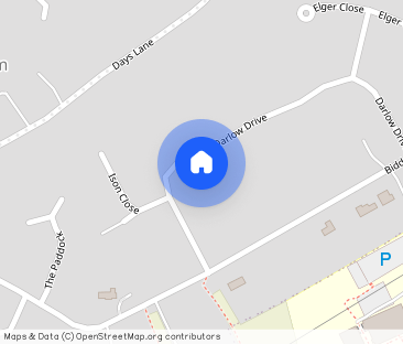Darlow Drive, Biddenham, Bedford, MK40 4AY - Photo 1