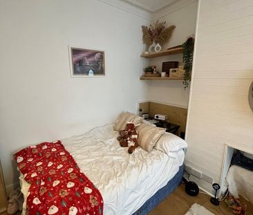 Room in a Shared House, Sackville Road Gfr, BN3 - Photo 3
