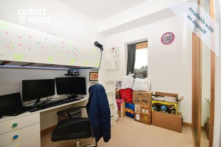 2 bedroom apartment to rent - Photo 3