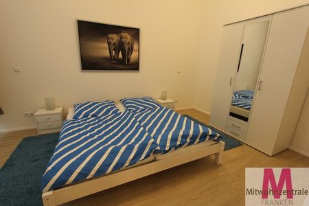 Moderne Wohnung im Herzen der Altstadt - Foto 4