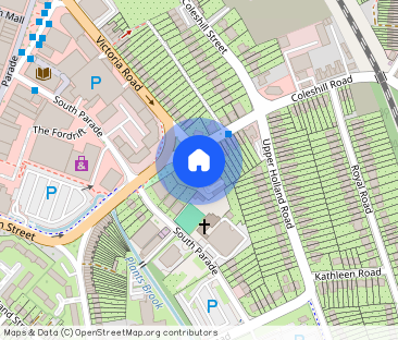 Kennedy Close, Sutton Coldfield, West Midlands, B72 - Photo 1