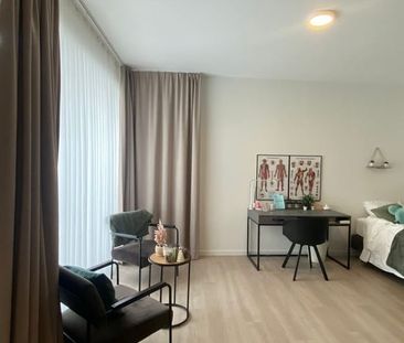 Studio te huur - Photo 4