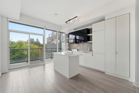 For Lease - 6 Parkwood Avenue Unit# 516, Toronto, Ontario - Photo 2