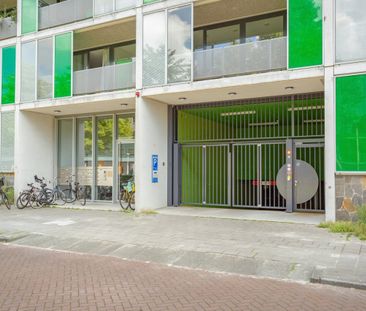 Willy Sluiterstraat 208, 1061TJ Amsterdam - Foto 5
