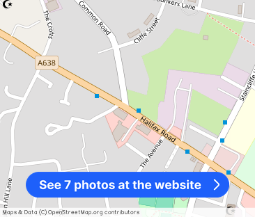 Halifax Road, Batley, West Yorkshire - Photo 1