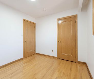 For Lease - 15 Riant Street Unit# Main, Toronto, Ontario - Photo 4