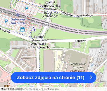 PIĘKNE 2 POKOJE, 56 m², CENTRUM DĄBROWY GÓRNICZEJ, GOTOWE OD ZARAZ – zdjęcie 1