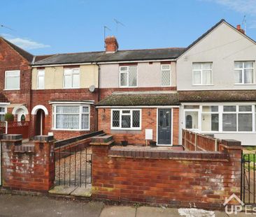 3 bedroom terraced house to rent - Photo 1