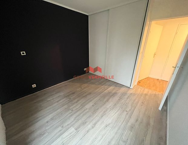 Appartement 2 Pièces 46 m² - Photo 1