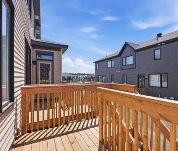 For Lease - 52 Pumice Place, Barrhaven, Ontario - Photo 6