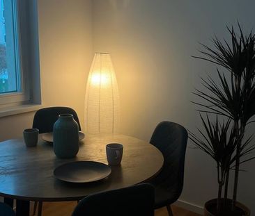 Neue, modische Wohnung (Französisch Buchholz) - Photo 4