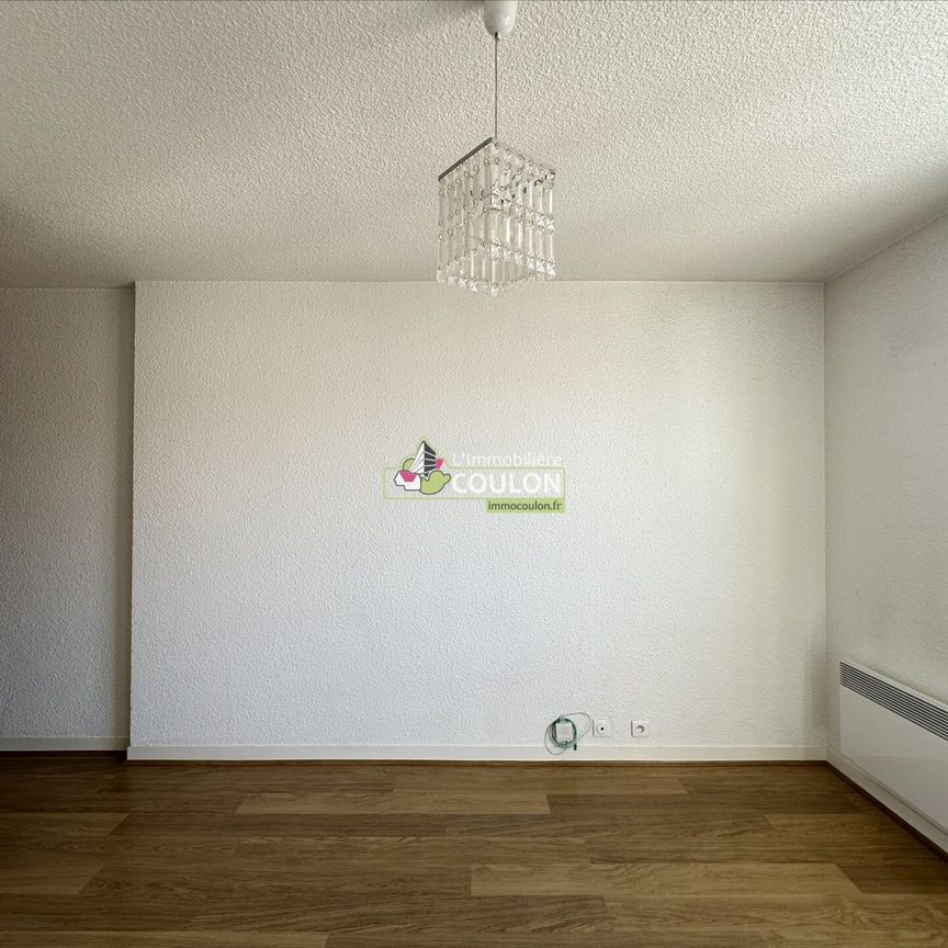 Résidence Le Brasilia 16 boulevard Joseph Girod, 63000, Clermont-Ferrand - Photo 1