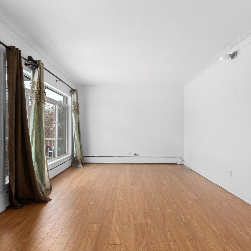 Appartement - 5685 Av. St-Donat - Photo 1