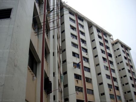 Blk 730 Clementi West Street 2 (Clementi), HDB 3 Rooms - For Rent - Photo 3