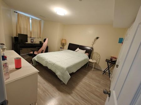 For Lease - 21 Timbercove Road Unit# Bsmt, Brampton, Ontario - Photo 4