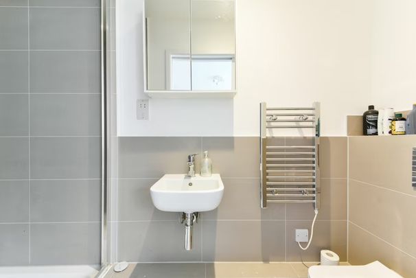 2 bedroom apartment - Photo 1