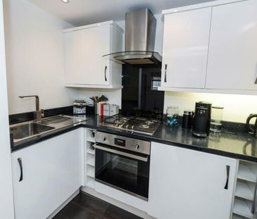 2 Bed Flat, Musters Road, NG2 - Photo 6