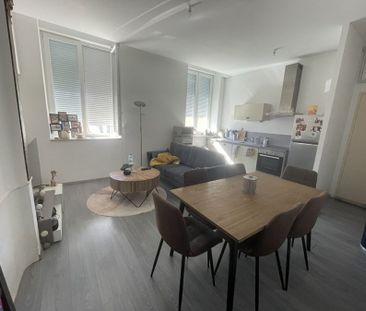 Appartement 3 pièces à Lunéville - Photo 1