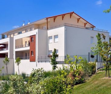 Appartement à louer à Couzeix - Photo 4
