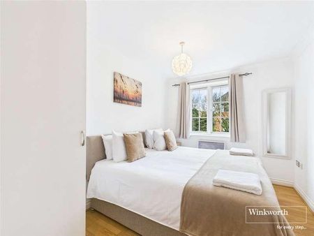 Riverside House, Fobney Street, Reading, Berkshire, RG1 - Photo 3