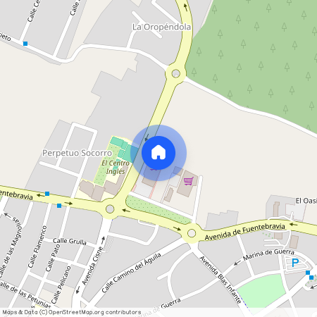 Puerto de Santa María