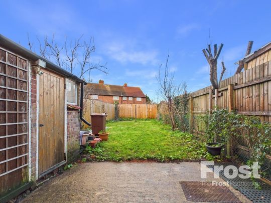 Finch Drive, Feltham,TW14 - Photo 1