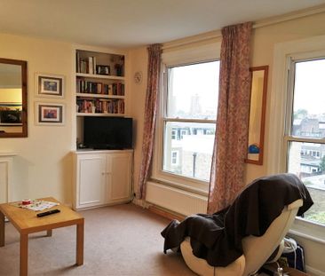 2 Bed Flat, London, W14 - Photo 3
