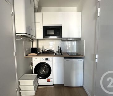 Appartement Studio à louer - Photo 3