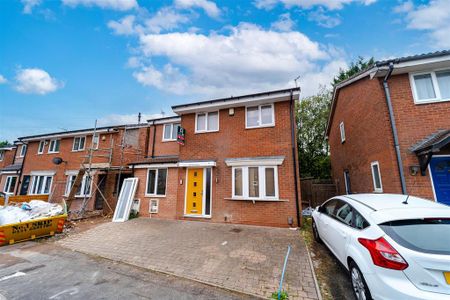 8 bedroom house to rent - Photo 5