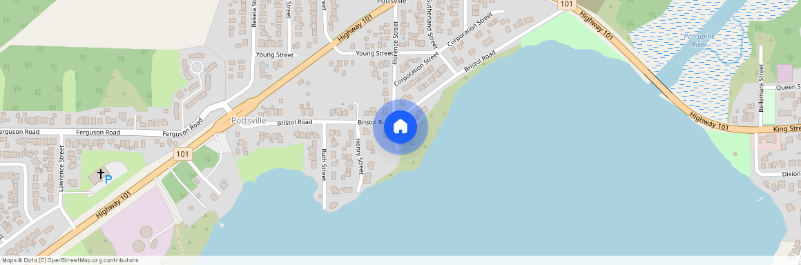 31 Florence Street, Cummings