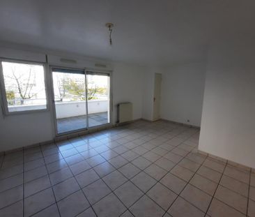 Appartement T2 à louer Cesson Sevigne - 39 m² - Photo 4