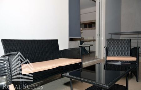 Διαμέρισμα για ενοικίαση Μοναστήριο (Άγιος Δημήτριος) - Φωτογραφία 4