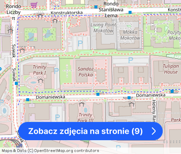 Room 2, Mokotów METRO WILANOWSKA, SGH UW – zdjęcie 1