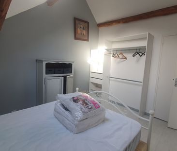 A LOUER - appartement T2 meublé - 47m2 - Photo 1