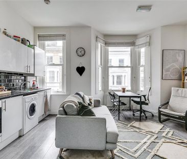 1 bedroom flat to rent - Photo 3