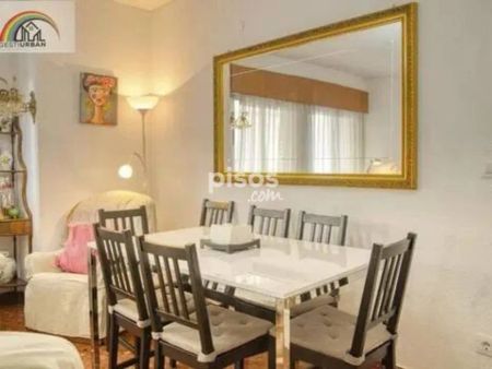 Piso en alquiler en Ciudad Jardín-Zoco - Foto 3