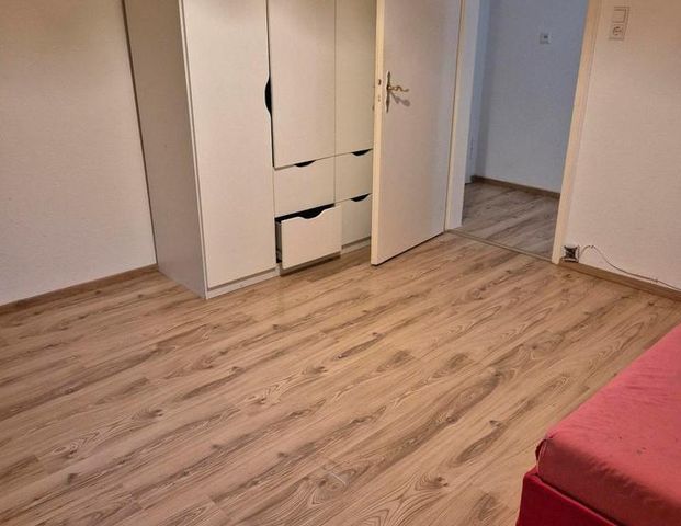 esslingen WG zommer warm miete 610 5 min stadtmitte zu vermieten - Foto 1