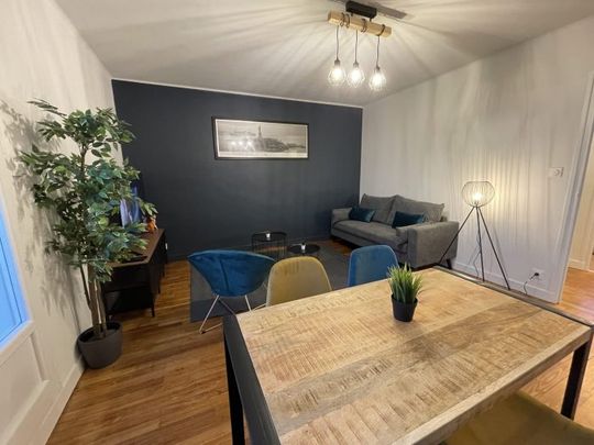 Belle Colocation Secteur Place de Strasbourg - LA2086 - Photo 1