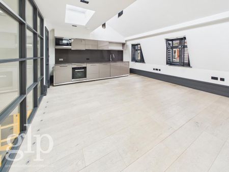 2 bedroom flat to rent - Photo 3