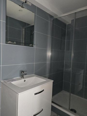 Location Appartement 2 pièces 39m² NANCY 54000 - Photo 2