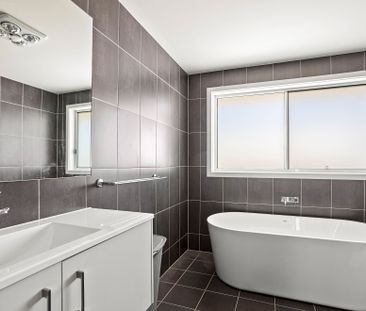 Four Bedroom Double Storey Home with Space for Everyone! - Photo 6