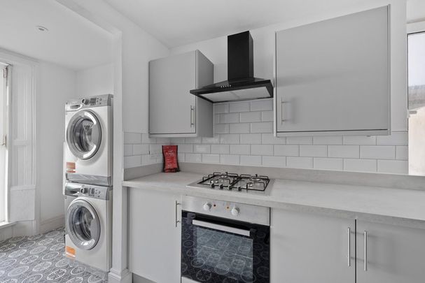 1 bedroom house to rent - Photo 1