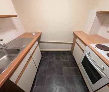 1 bedroom flat to rent - Photo 3