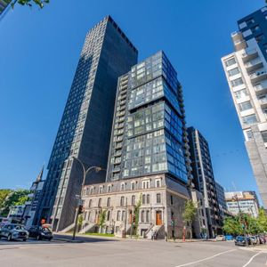 1 Bedroom - 1160 Rue MacKay, Montréal - Photo 3