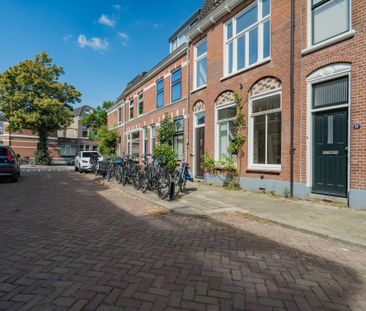 Te huur: Huis Bollenhofsestraat in Utrecht - Foto 4