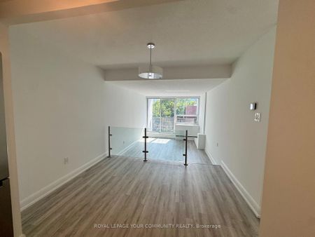 For Lease - 191 Sherbourne Street Unit# 906, Toronto, Ontario - Photo 4