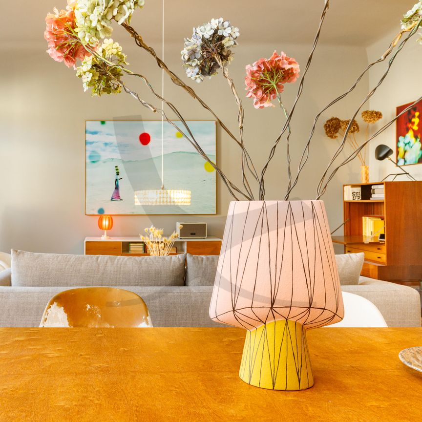 Iconic living - Photo 1