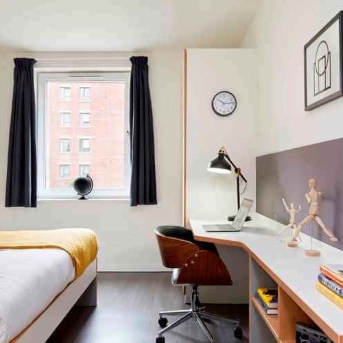 Gold Ensuite - Photo 1