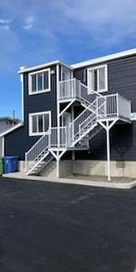 À LOUER – Grand 4 1/2 avec sous-sol, rez-de-chaussée d’un duplex tranquille - Photo 3